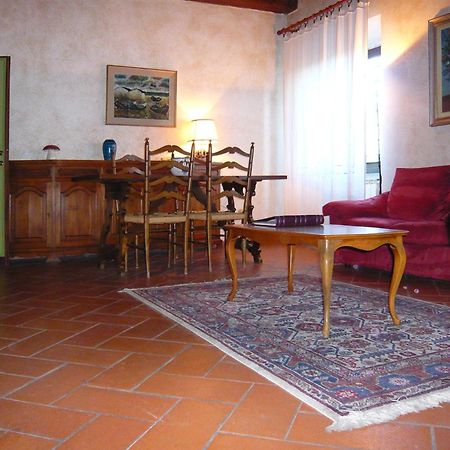 Agriturismo Borgo Dei Ricci Impruneta Kültér fotó