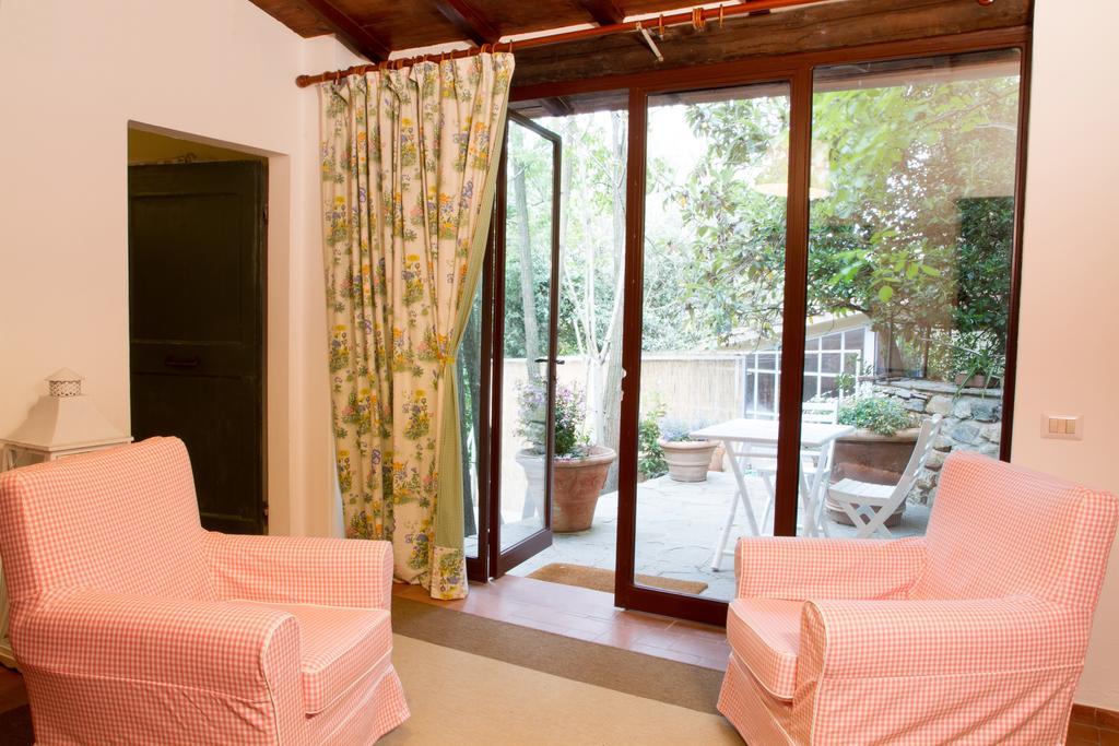 Agriturismo Borgo Dei Ricci Impruneta Szoba fotó
