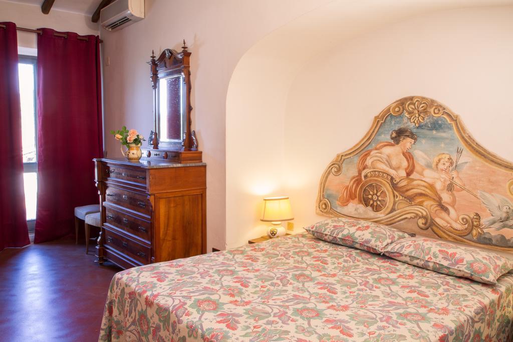 Agriturismo Borgo Dei Ricci Impruneta Szoba fotó