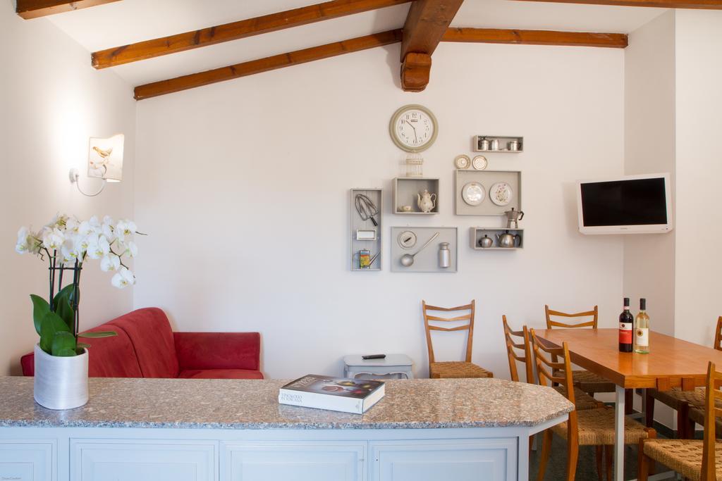 Agriturismo Borgo Dei Ricci Impruneta Kültér fotó