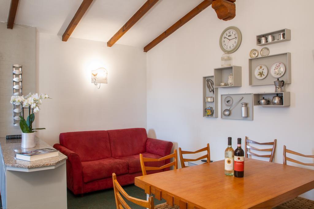 Agriturismo Borgo Dei Ricci Impruneta Kültér fotó