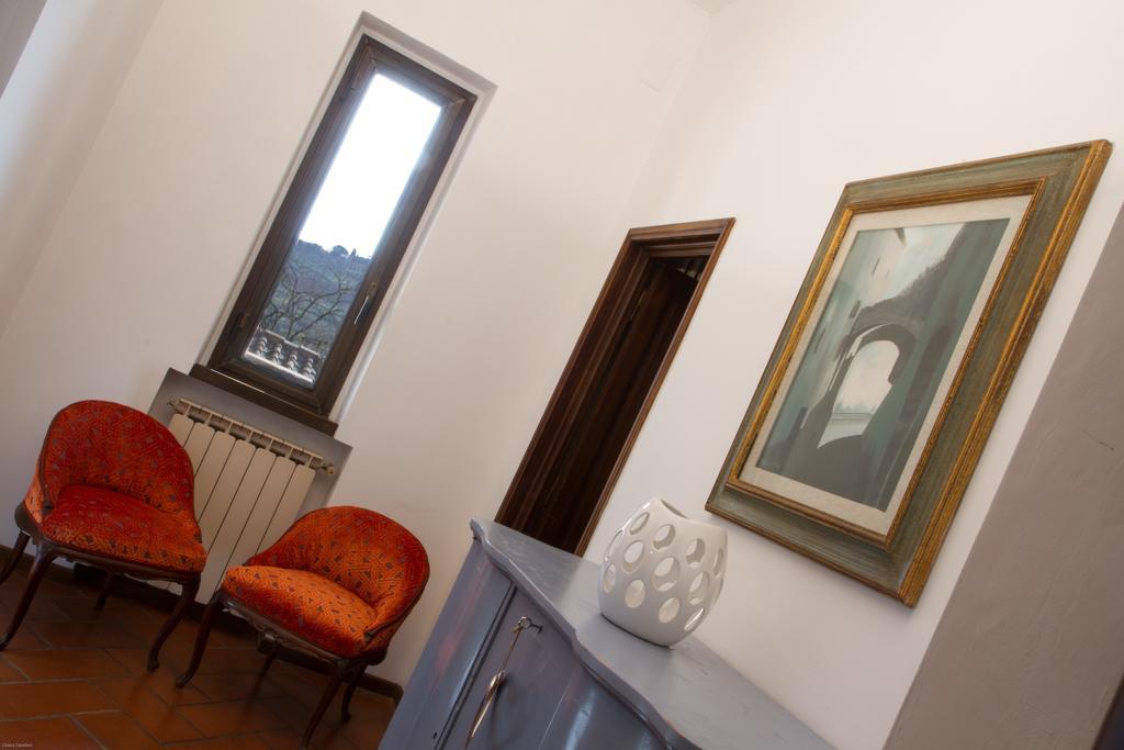 Agriturismo Borgo Dei Ricci Impruneta Kültér fotó