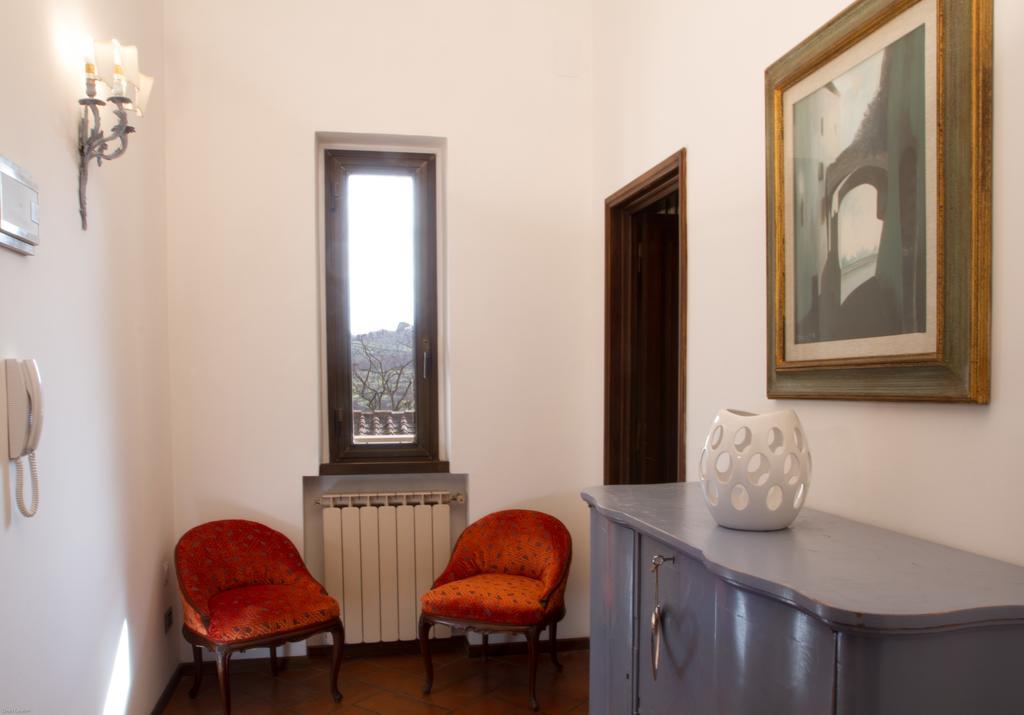Agriturismo Borgo Dei Ricci Impruneta Kültér fotó