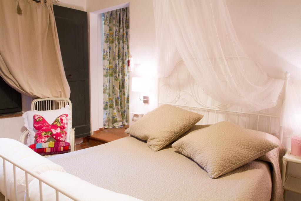 Agriturismo Borgo Dei Ricci Impruneta Kültér fotó